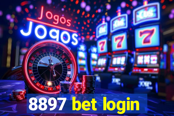 8897 bet login